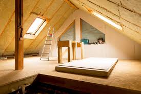 Best Attic Insulation Installation  in , MI